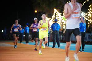 BIB: 20194
                            <button type="button" onclick="openModal(20711270)" class="btn btn-primary btn-sm float-right btn-popup" data-toggle="modal" data-target=".modal-high-quality">
                        <i class="fas fa-shopping-cart"></i> Add to Cart
                    </button>
                                            <button type="button" onclick="isThisMe(20711270, true)" class="btn btn-success btn-sm float-right btn-popup btn-isme hidden" data-toggle="tooltip" data-placement="bottom" title="นี่คือรูปของคุณใช่ไหม คลิกที่นี่เพื่อเอาเข้าอัลบั้ม">
                        <i class="fas fa-plus"></i> Add to album
                    </button>
                    <button type="button" onclick="isThisMe(20711270, false)" class="btn btn-warning btn-sm float-right btn-popup btn-isnotme hidden">
                        <i class="fas fa-ban"></i> Remove from album
                    </button>